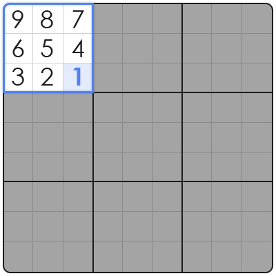 make your own sudoku game