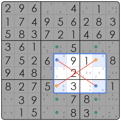 sudoku game book